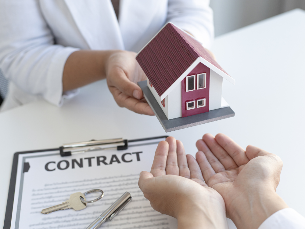 Leasing with Emiradia Real Estate Abu Dhabi