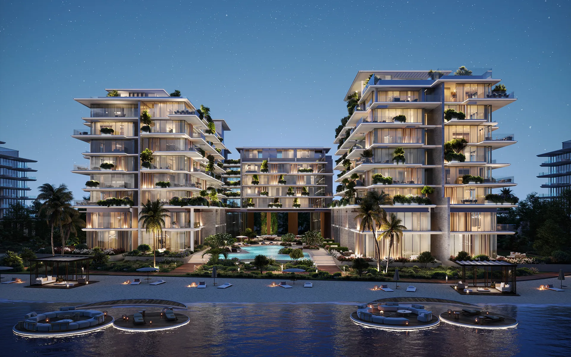 Silena at Dubai Islands with Emiradia Real Estate