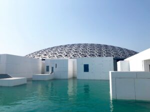 Saadiyat Island vs Yas Island