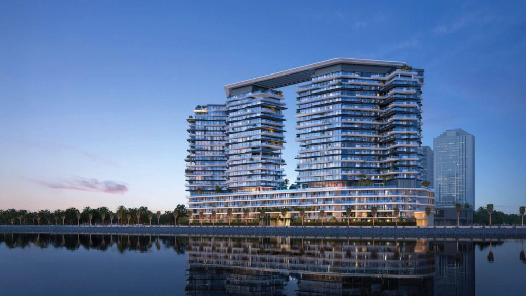 1 Bedroom Apartment For Sale in Al Reem Island