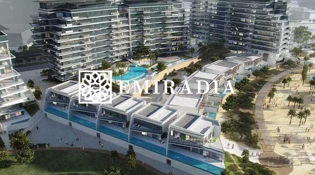 3 Bedroom Apartment For Sale in Yas Island