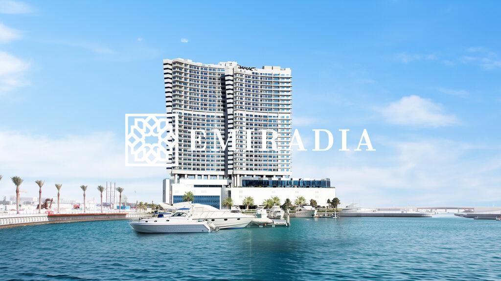 Office Space Office Space For Rent in Al Reem Island