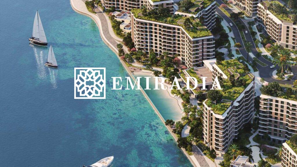 3 Bedroom Apartment For Sale in Yas Island