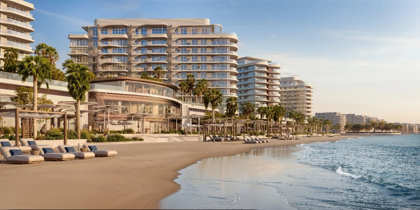 1 Bedroom Apartment For Sale in Al Fahid Island