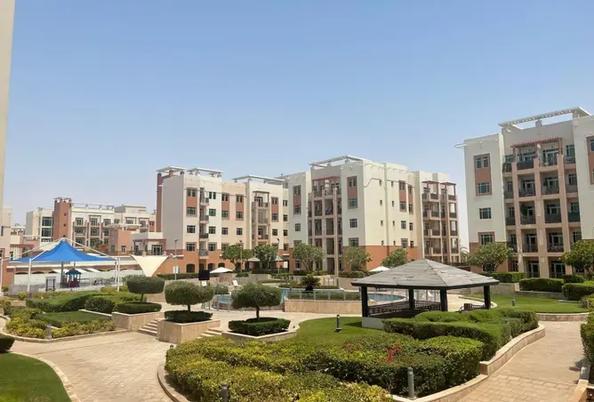 1 Bedroom Apartment For Sale in Al Ghadeer