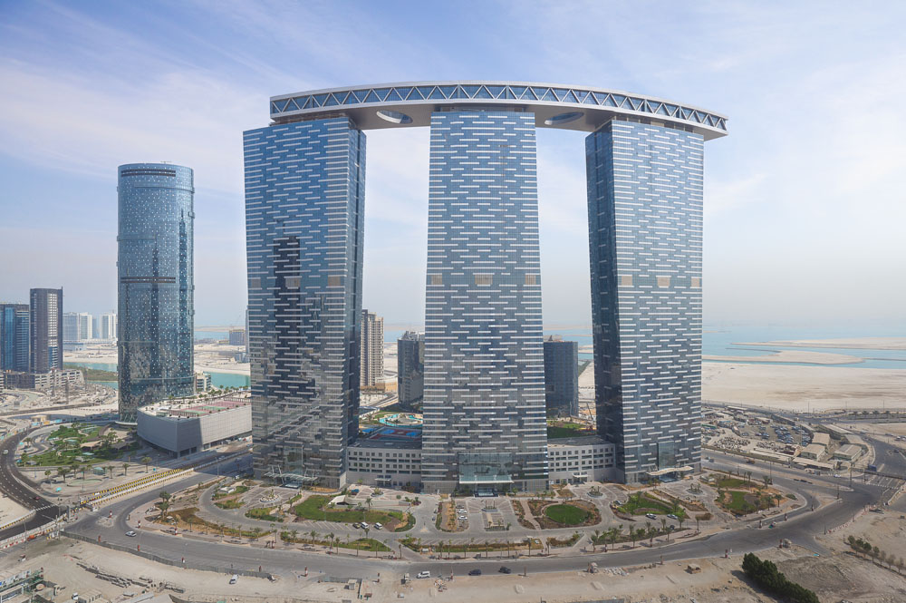 4 Bedroom Penthouse For Sale in Al Reem Island