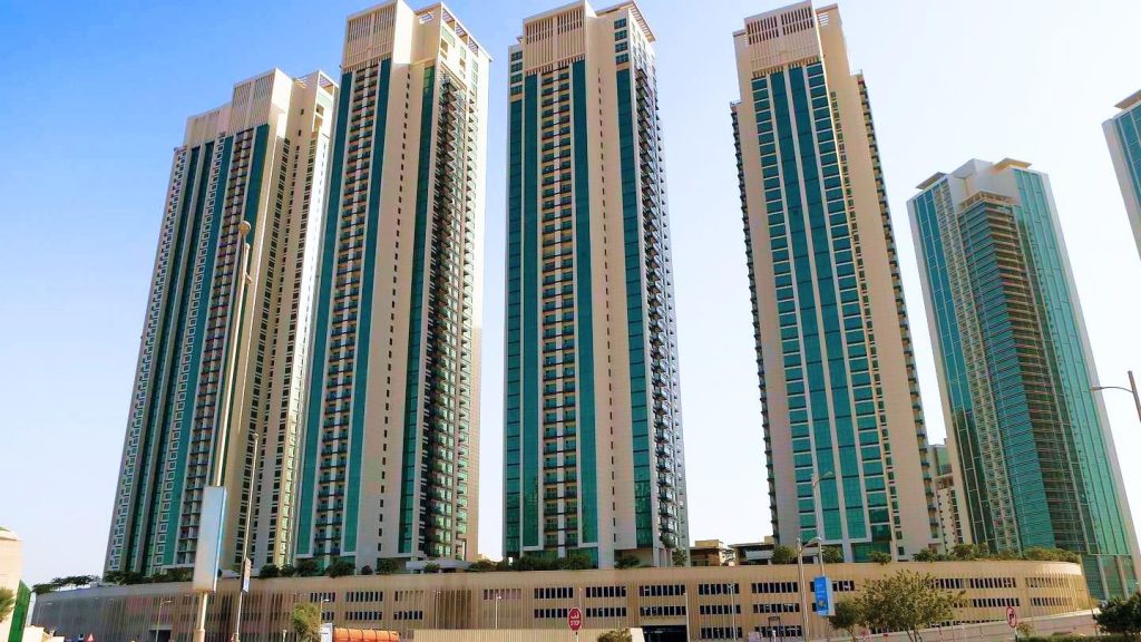 2 Bedroom Apartment For Sale in Al Reem Island