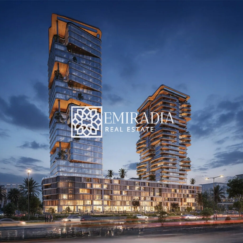 1 Bedroom Junior Apartment For Sale in Al Reem Island