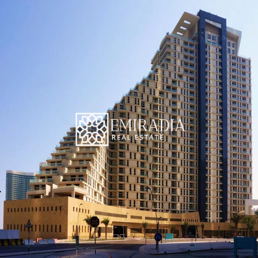 1 Bedroom Apartment For Sale in Al Reem Island