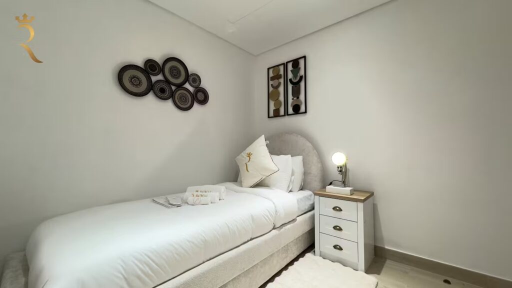 3 Bedroom Apartment For Sale in Yas Island