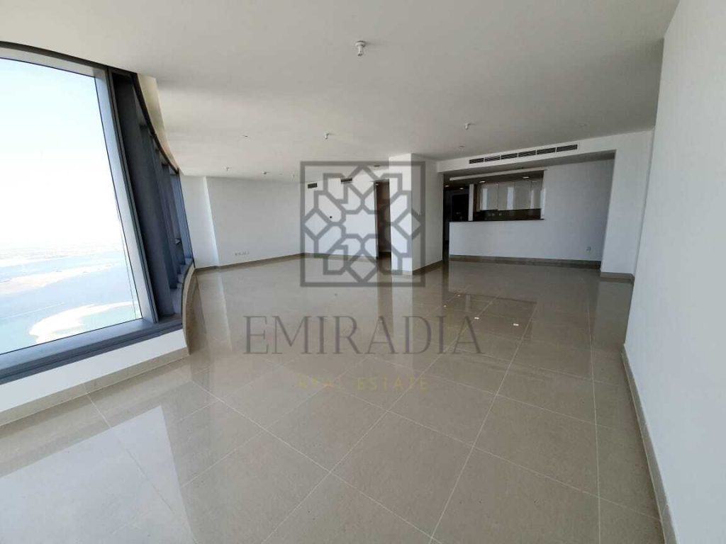 4 Bedroom Apartment For Rent in Al Reem Island