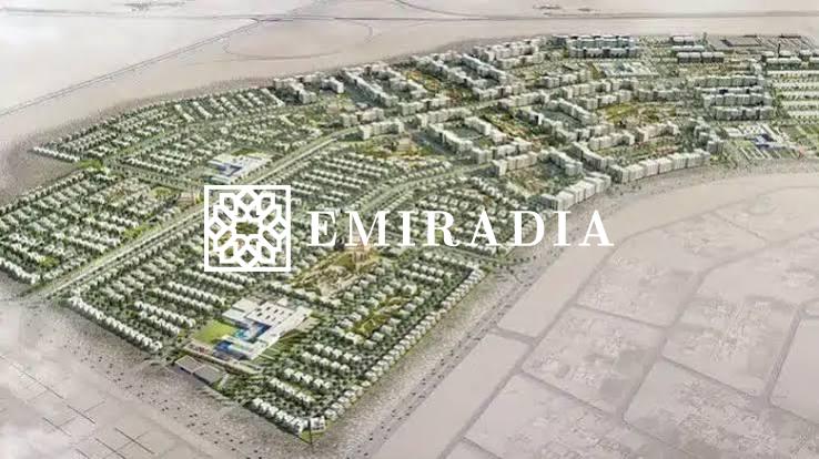 Plot Land For Sale in Al Shamkha