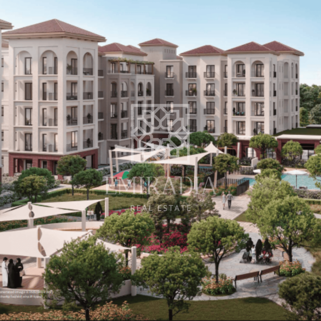 1 Bedroom Apartment For Sale in Zayed City