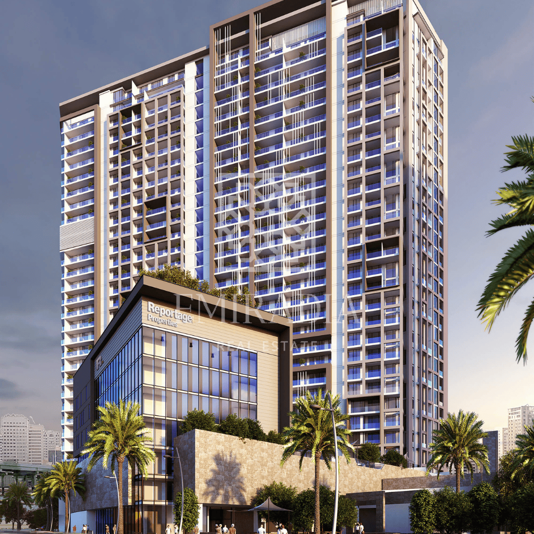 3 Bedroom Apartment For Sale in Al Maryah Island