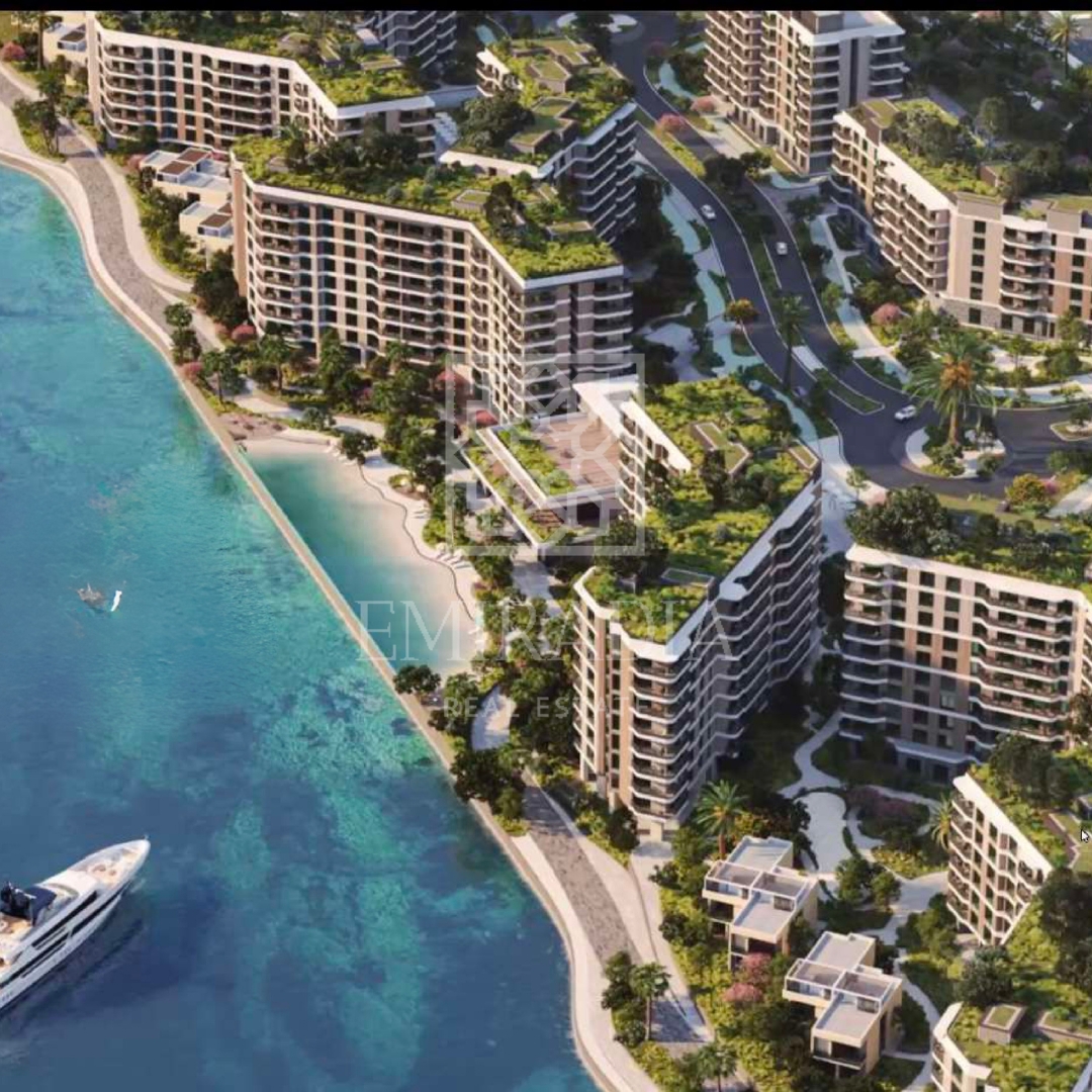 2 Bedroom Apartment For Sale in Yas Island