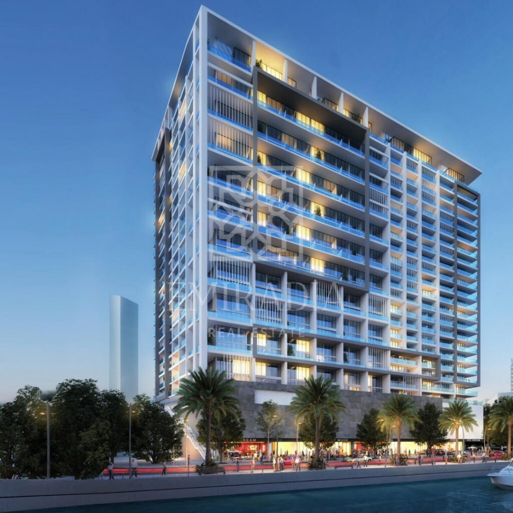 1 Bedroom Apartment For Rent in Al Maryah Island