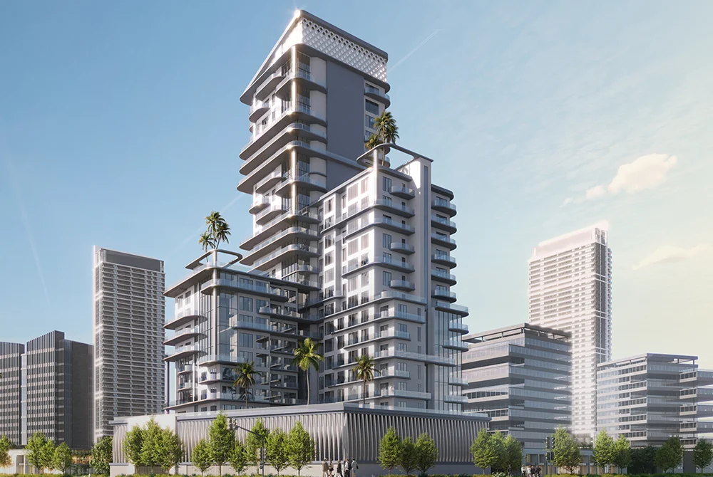 3 Bedroom Apartment For Sale in Al Reem Island