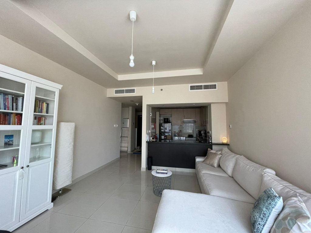 1 Bedroom Apartment For Sale in Al Reem Island