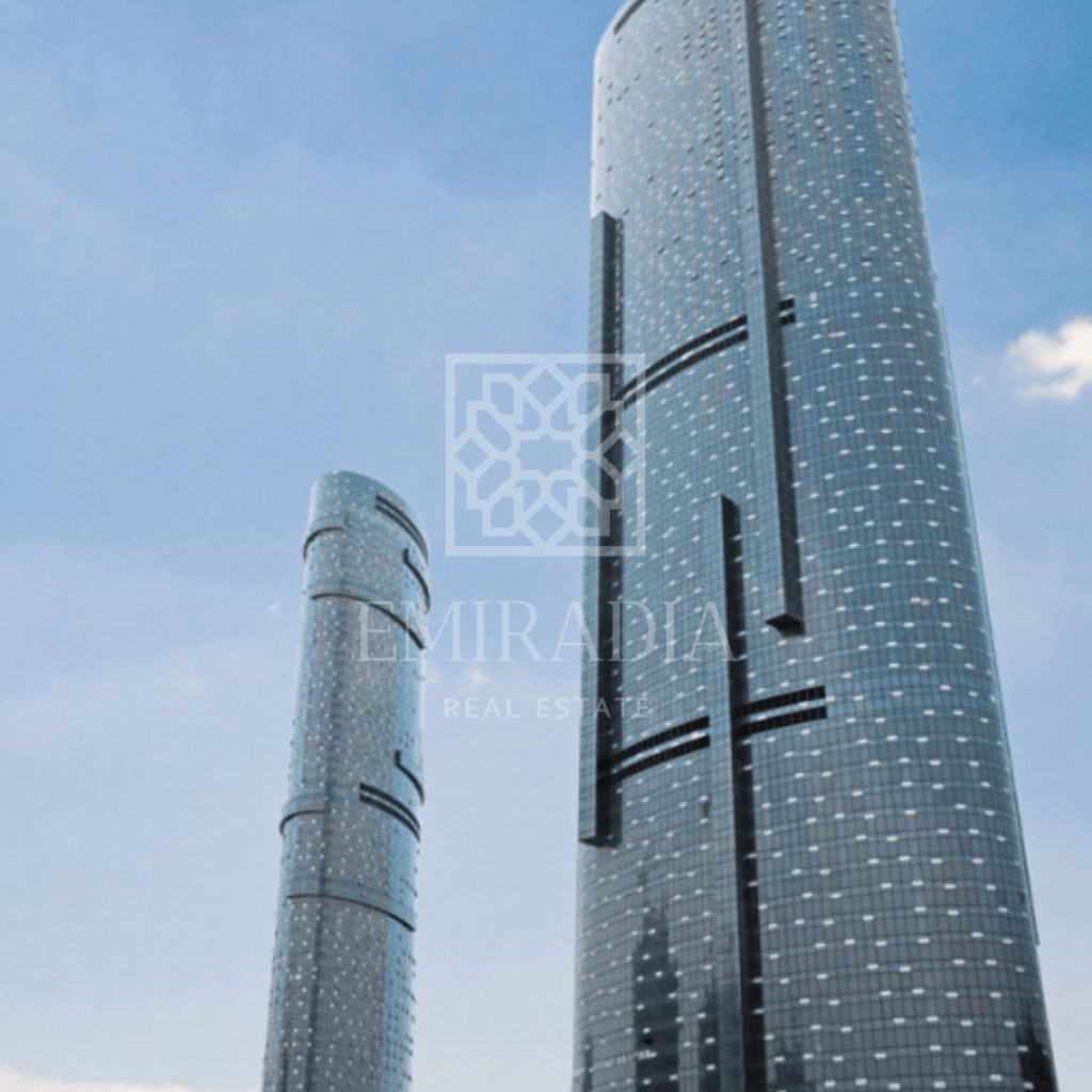 2 Bedroom Apartment For Rent in Al Reem Island