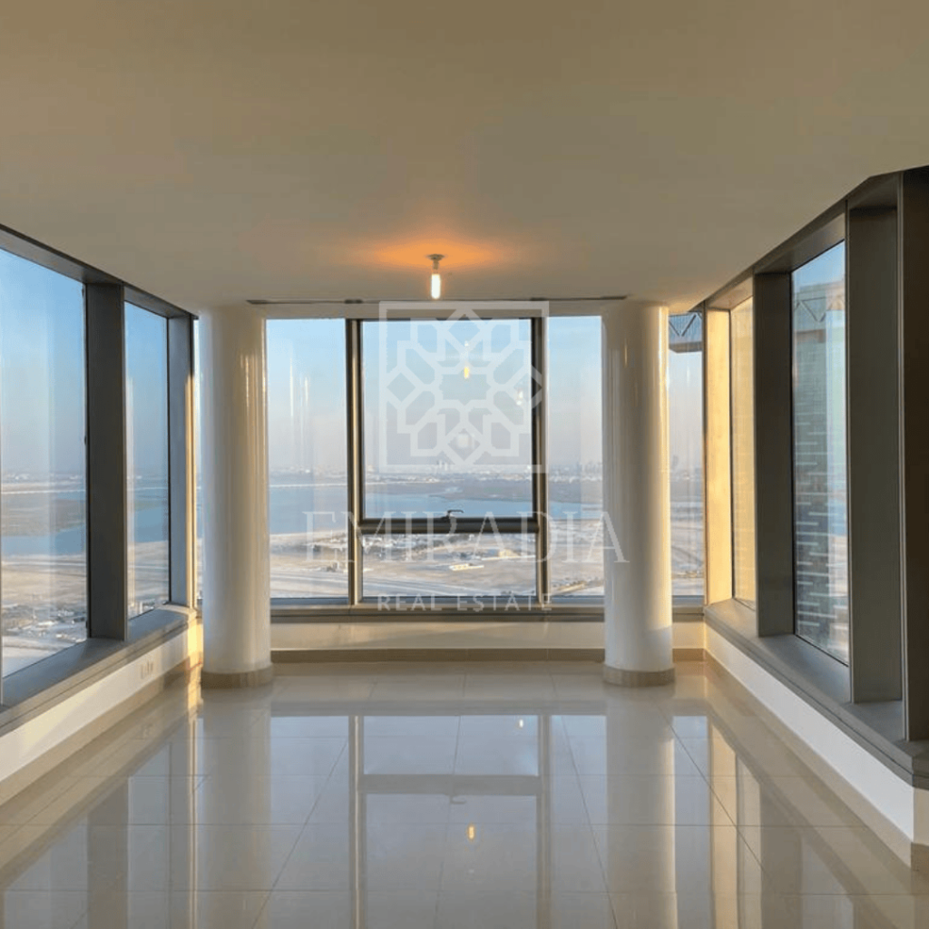 2 Bedroom Apartment For Rent in Al Reem Island