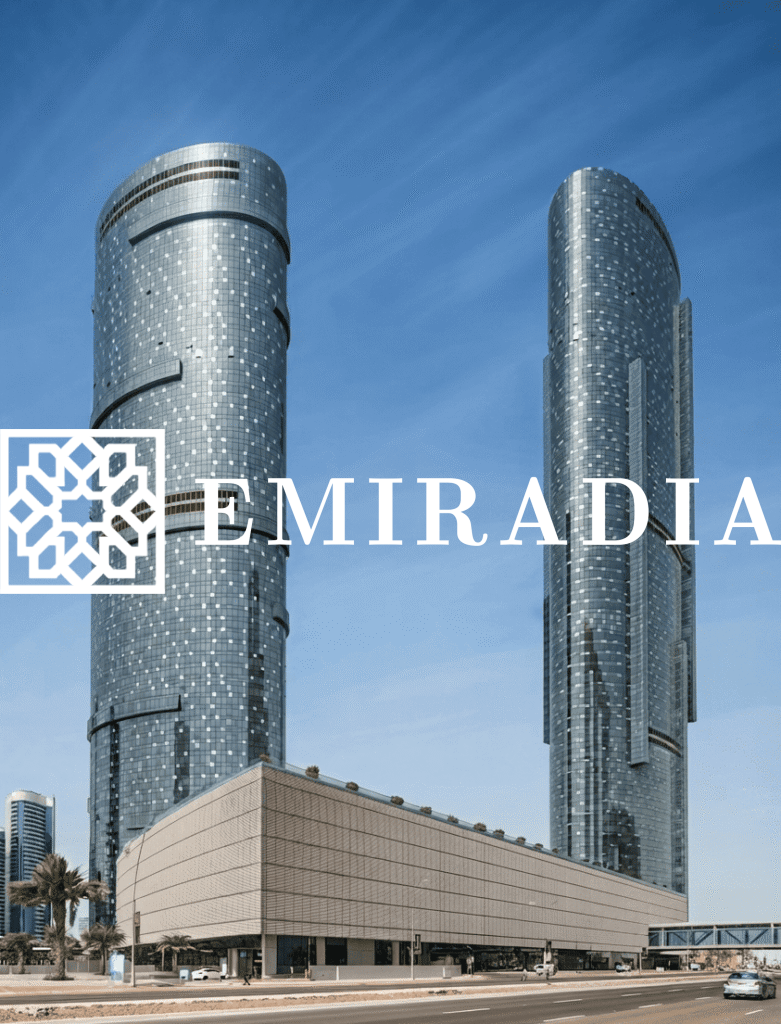 2 Bedroom Apartment For Rent in Al Reem Island