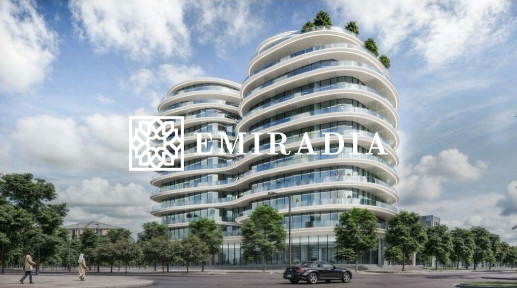 1 Bedroom Apartment For Sale in Saadiyat Island