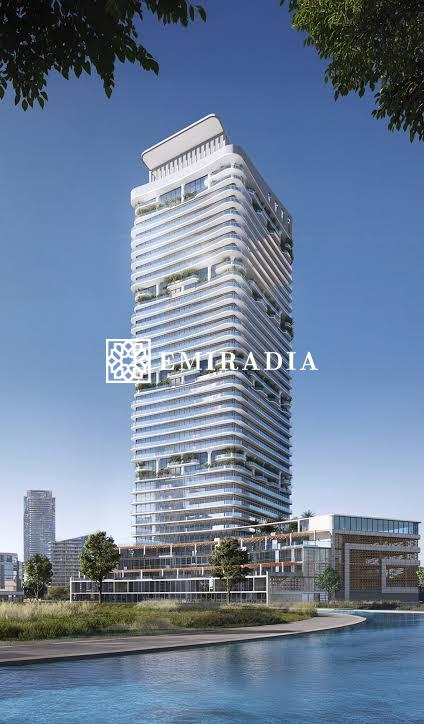 1 Bedroom Apartment For Sale in Al Reem Island