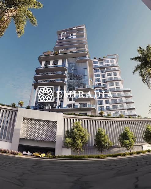 2 Bedroom Apartment For Sale in Al Reem Island