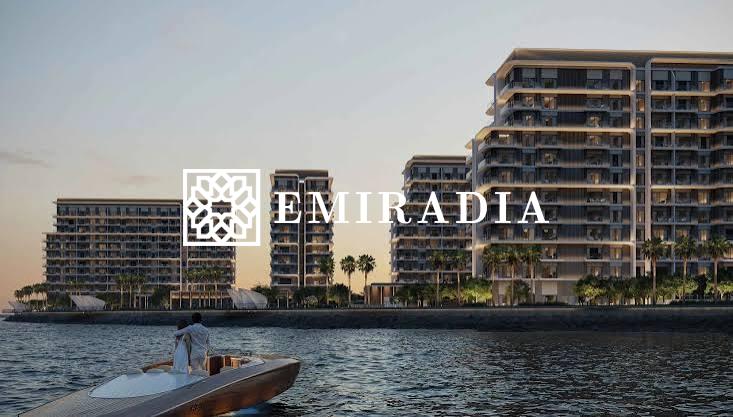 1 Bedroom Apartment For Sale in Yas Island