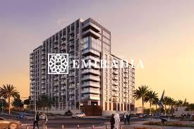 Studio Apartment For Sale in Saadiyat Island