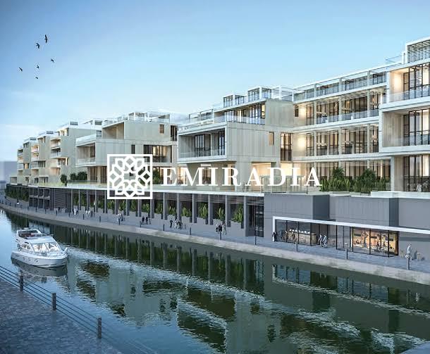 1 Bedroom Apartment For Sale in Al Raha Beach