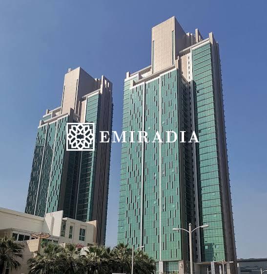 2 Bedroom Apartment For Sale in Al Reem Island