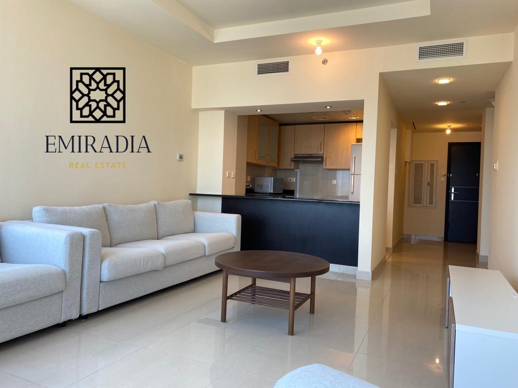 1 Bedroom Apartment For Rent in Al Reem Island
