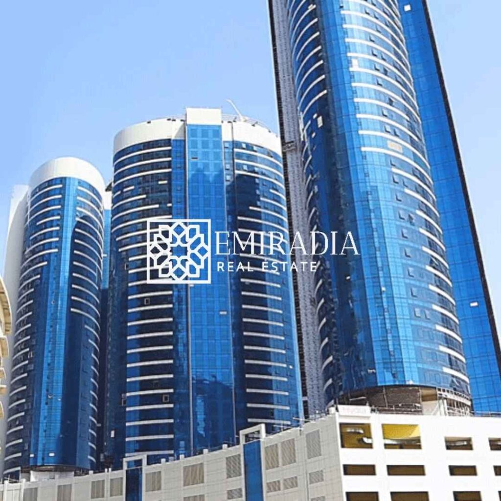2 Bedroom Apartment For Sale in Al Reem Island