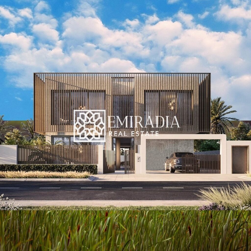 4 Bedroom Villa For Sale in Hudayriat