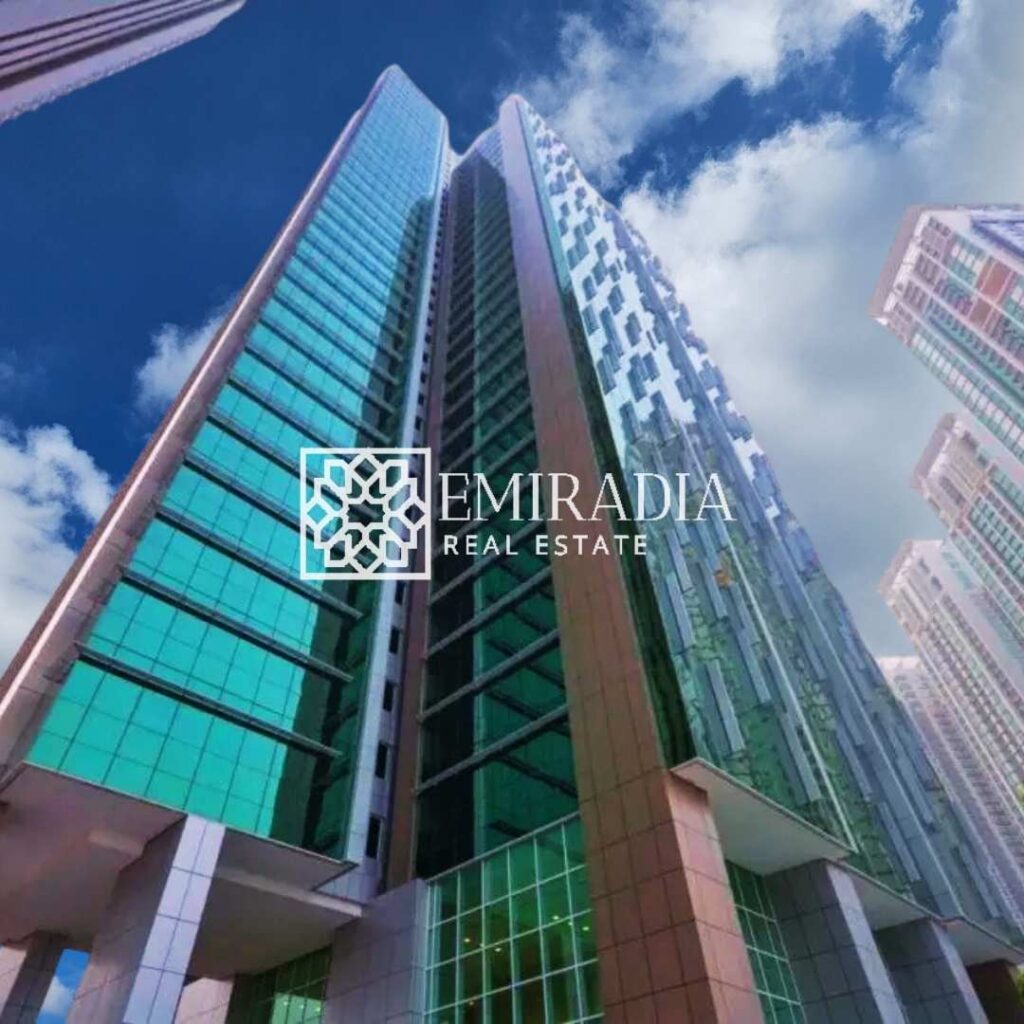 1 Bedroom Apartment For Sale in Al Reem Island