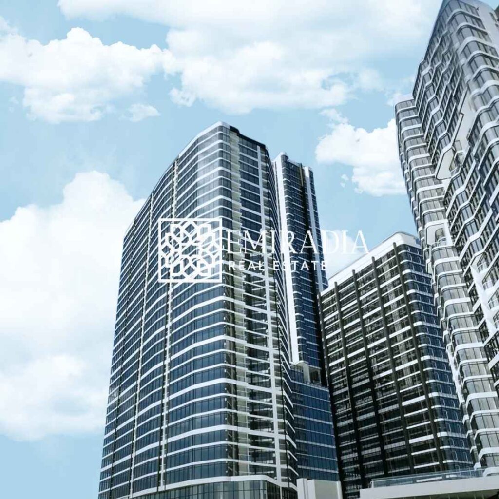 2 Bedroom Apartment For Sale in Al Reem Island