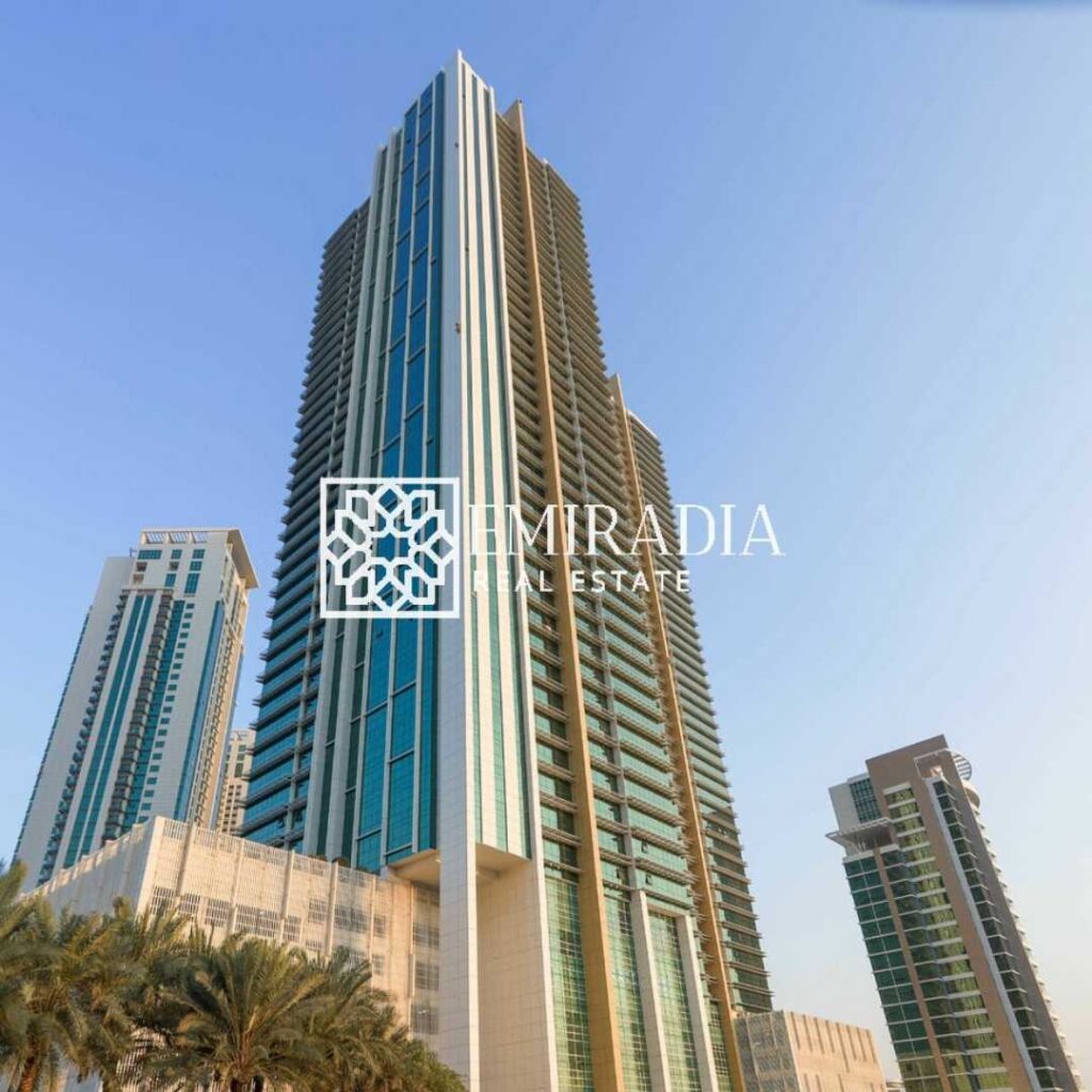 1 Bedroom Apartment For Sale in Al Reem Island