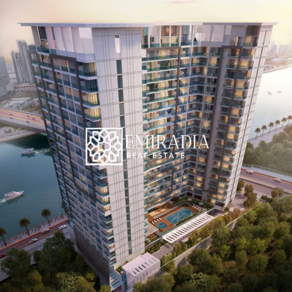 3 Bedroom Duplex For Sale in Al Maryah Island