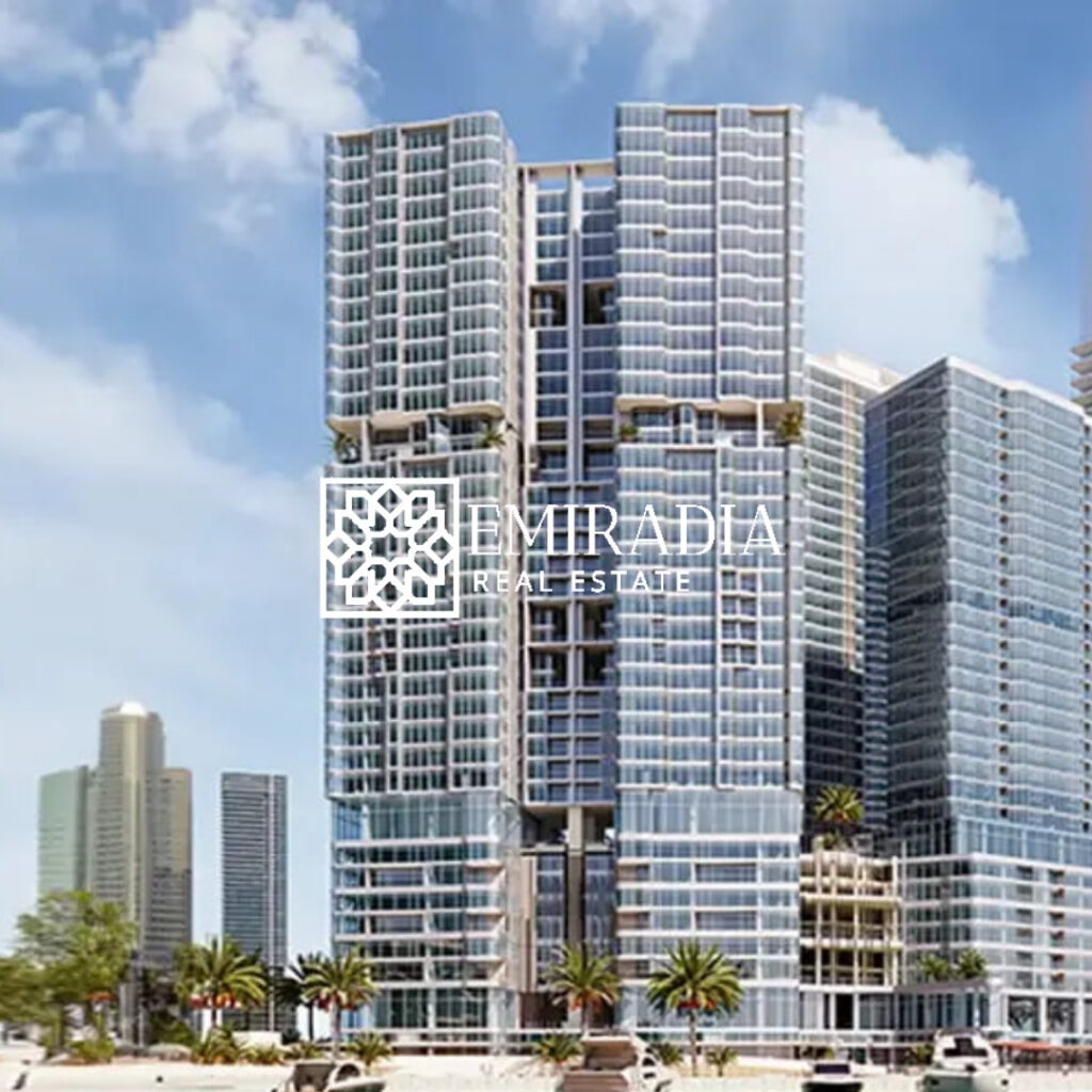 2 Bedroom Apartment For Sale in Al Reem Island