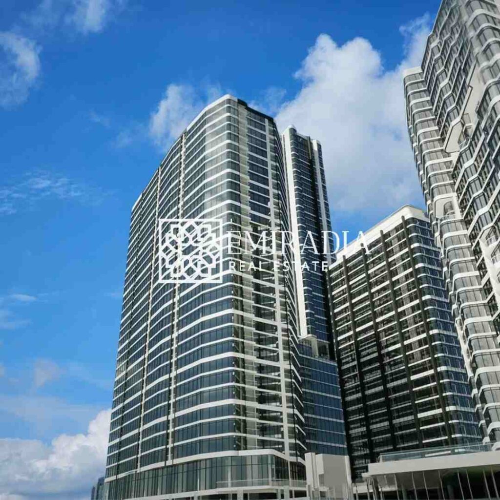 2 Bedroom Apartment For Sale in Al Reem Island