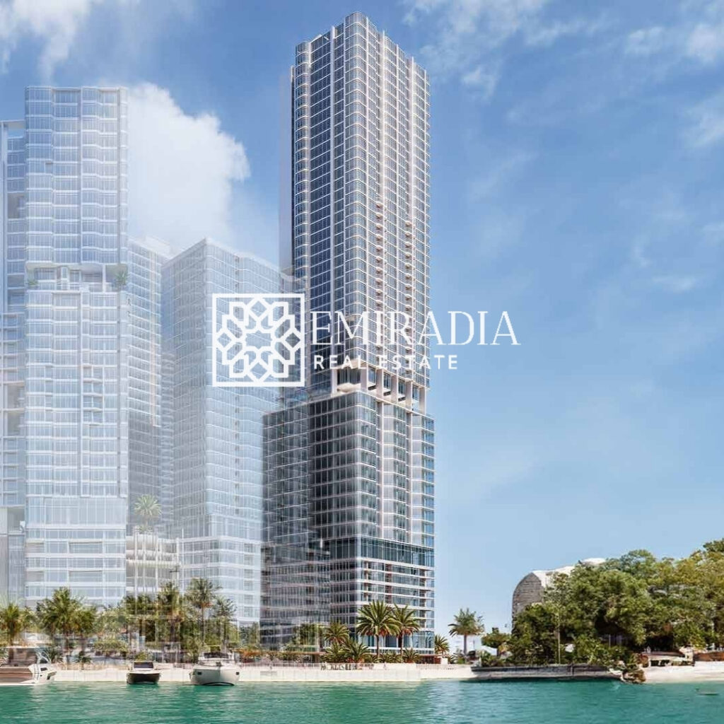 2 Bedroom Apartment For Sale in Al Reem Island