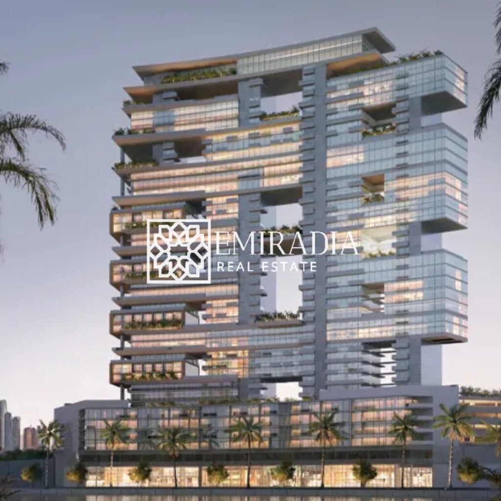 1 Bedroom Apartment For Sale in Al Reem Island