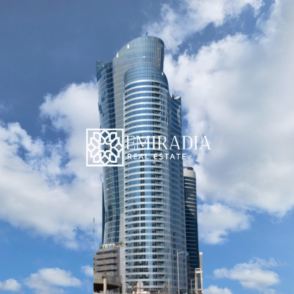 Studio Apartment For Sale in Al Reem Island