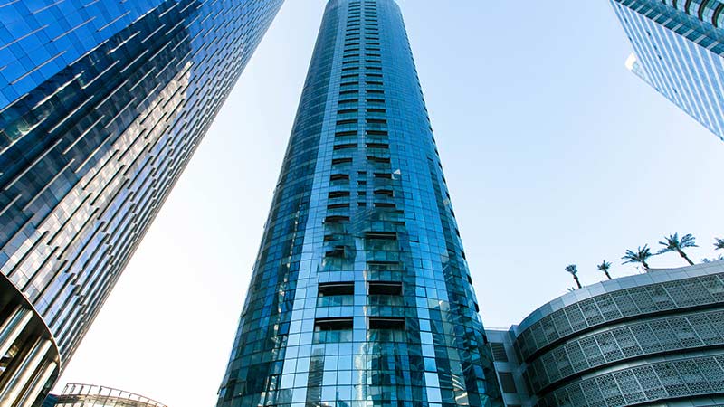 3 Bedroom Apartment For Rent in Al Reem Island