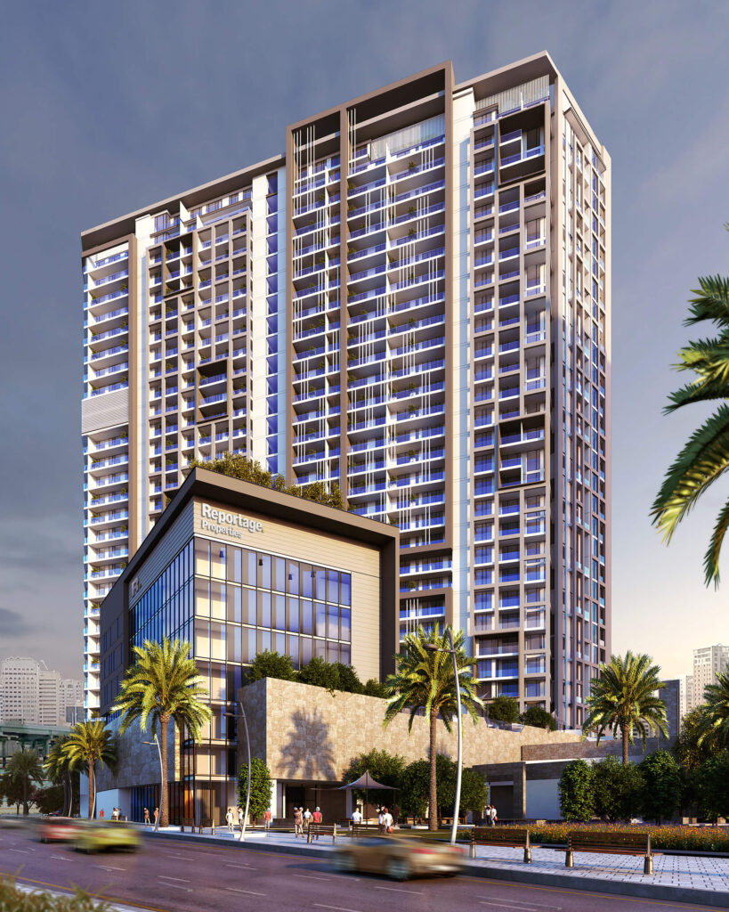 1 Bedroom Apartment For Sale in Al Maryah Island