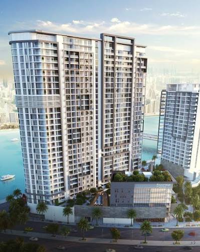 1 Bedroom Apartment For Sale in Al Maryah Island
