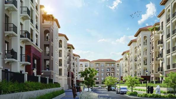 1 Bedroom Apartment For Sale in Zayed City