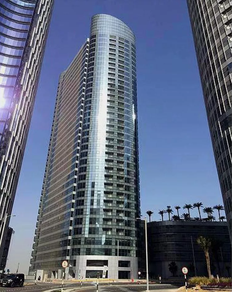 3 Bedroom Apartment For Rent in Al Reem Island