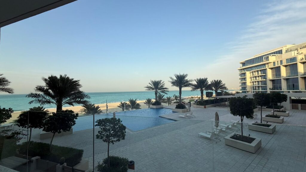 2 Bedroom Apartment For Sale in Saadiyat Island